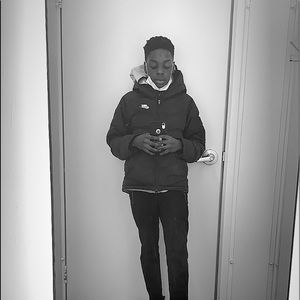 Meet your Posher, Stanley